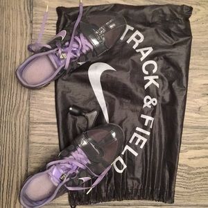 NIKE SPRINTER SPIKES